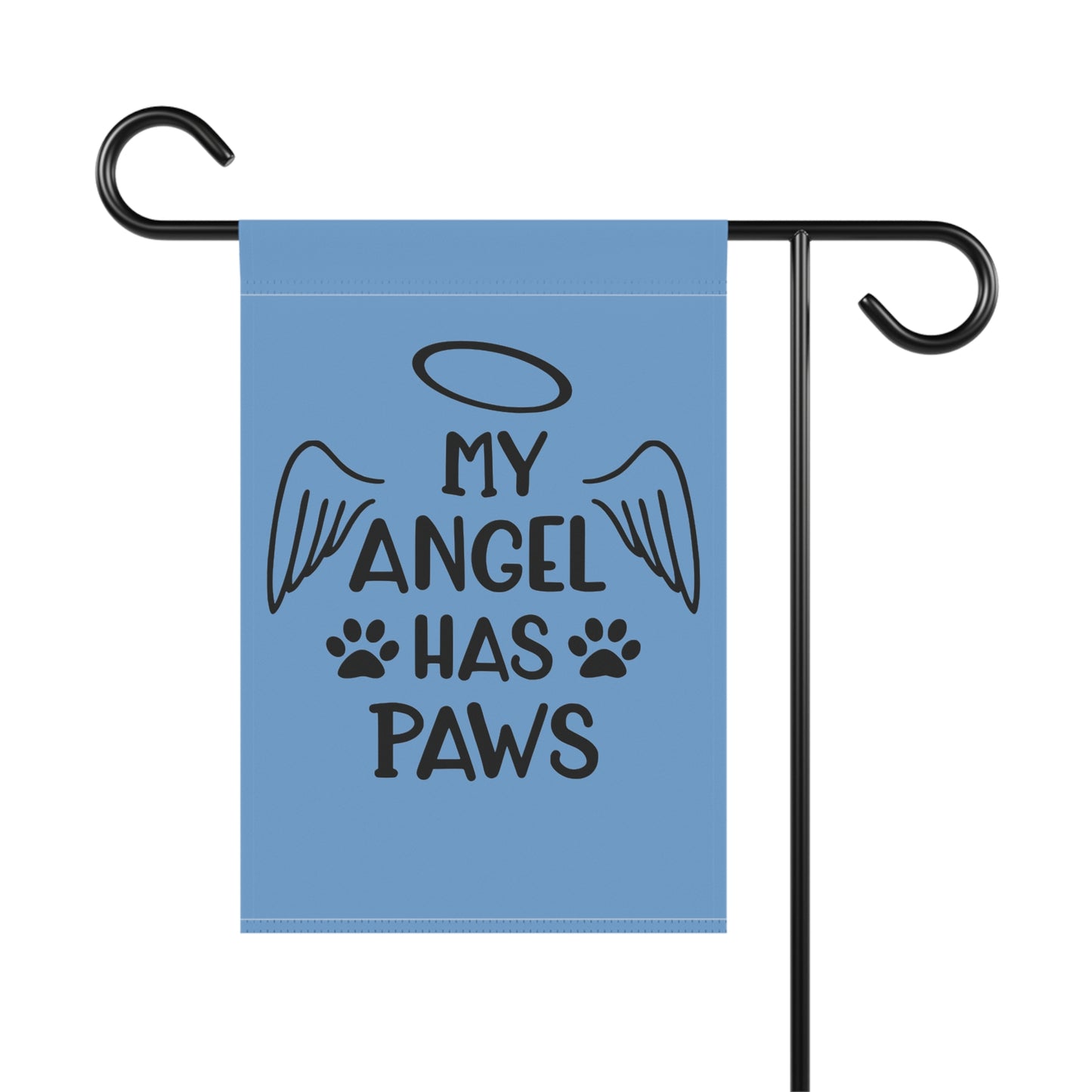 Garden Banner