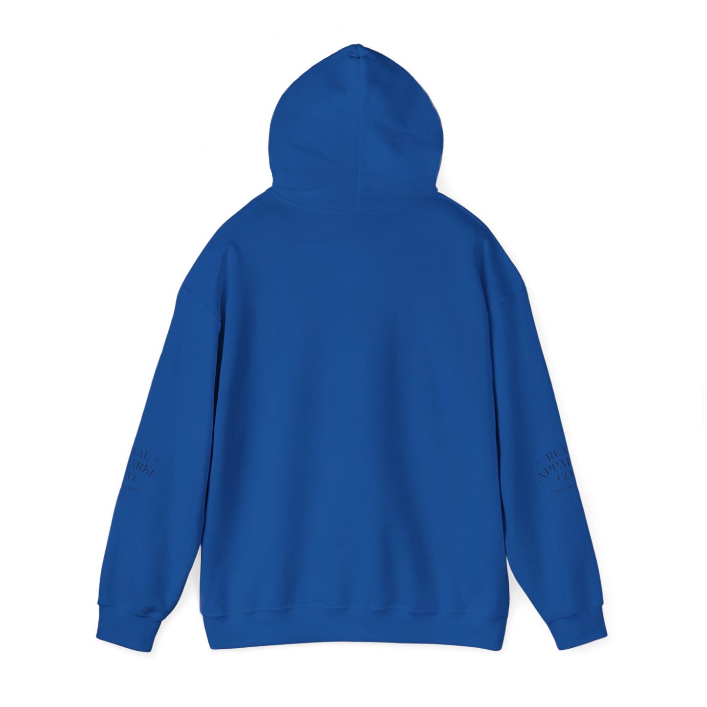 Chill Vibes Hoodie