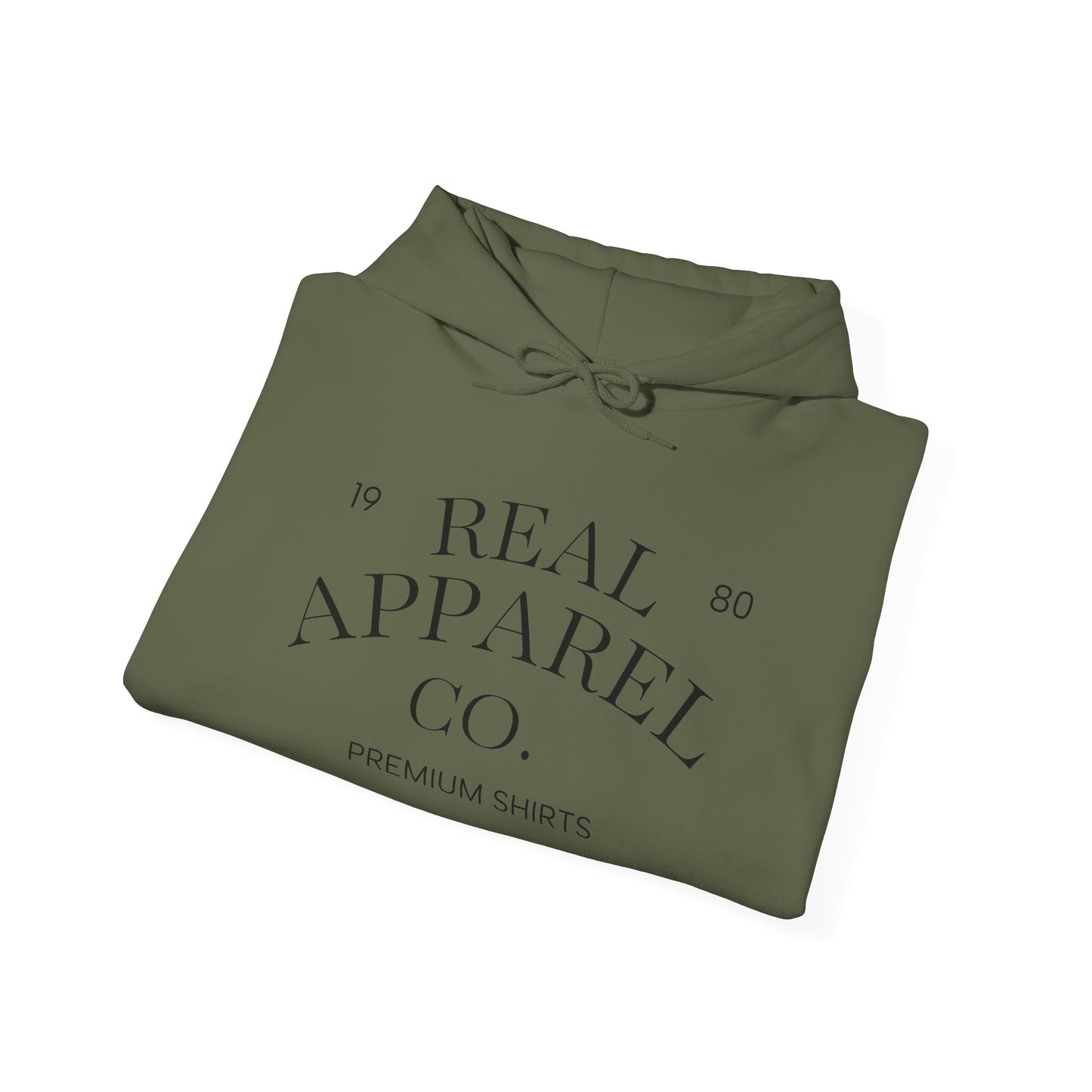 Chill Vibes Hoodie