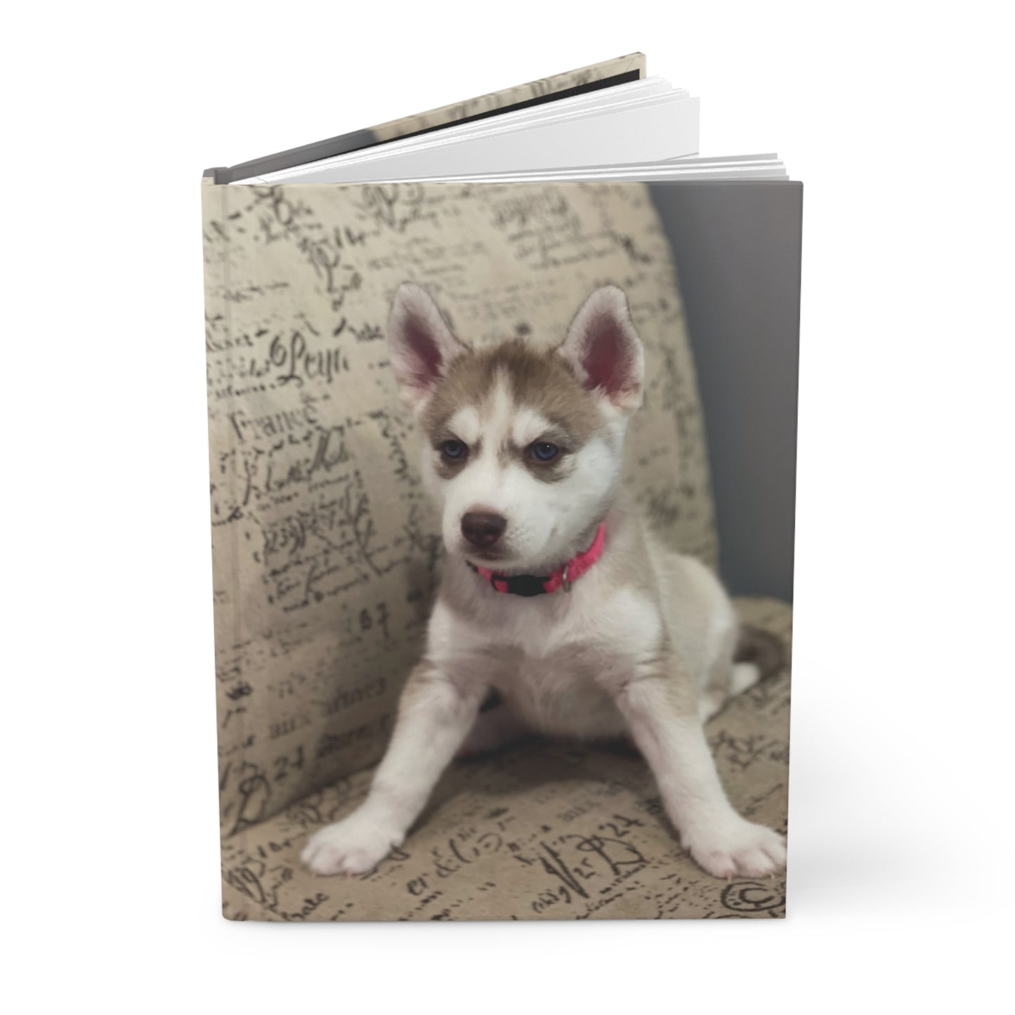 Hardcover Journal