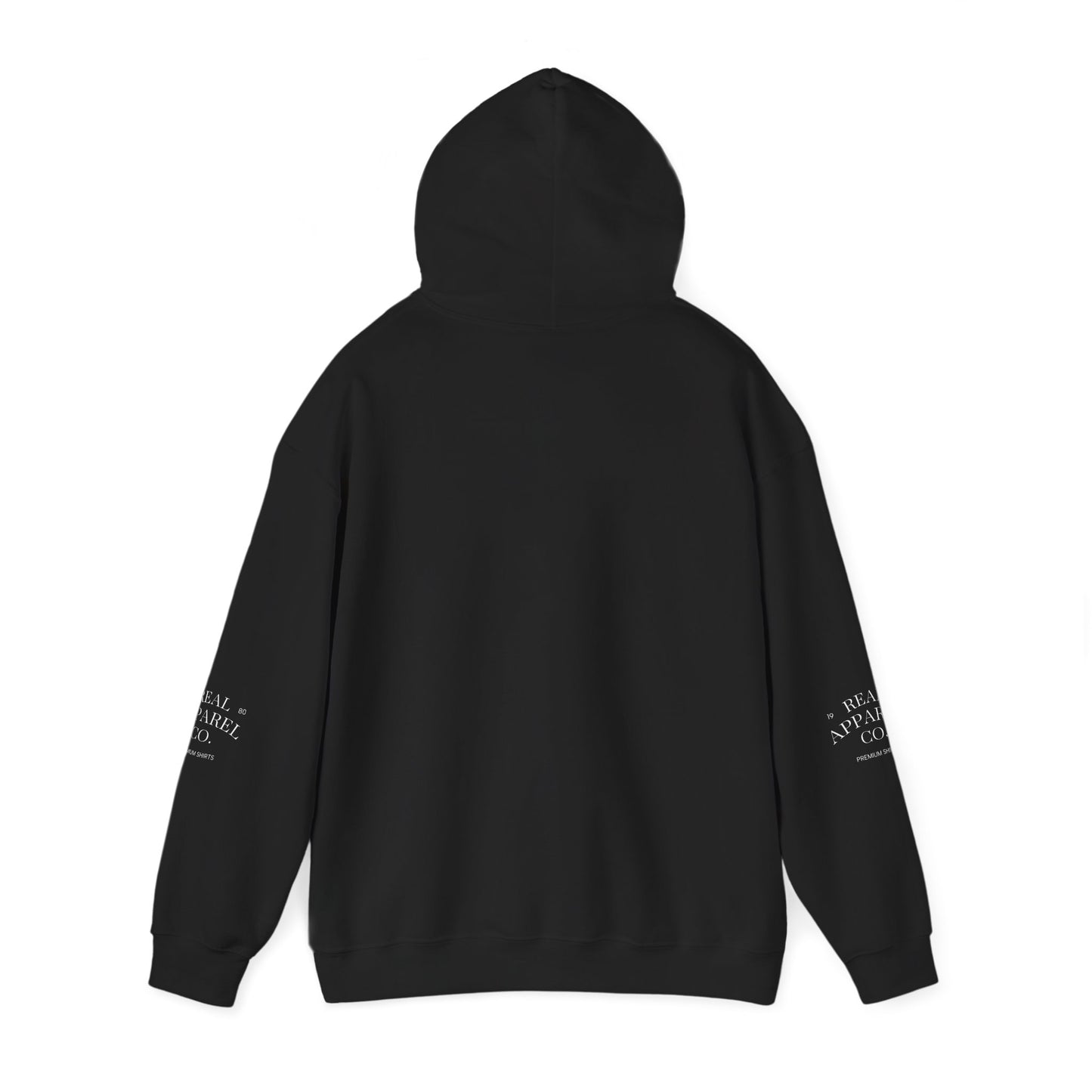 Chill Vibes Hoodie