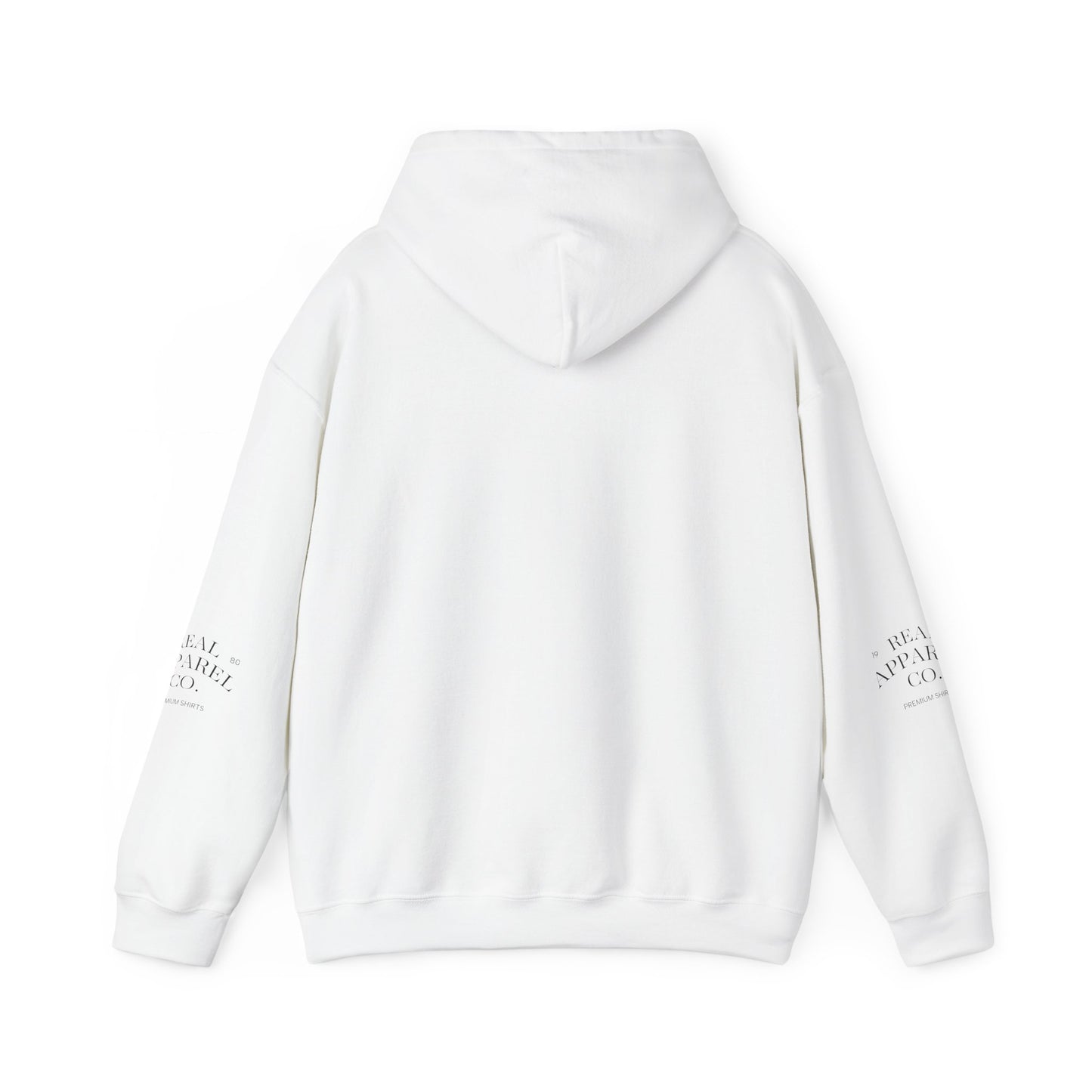 Chill Vibes Hoodie