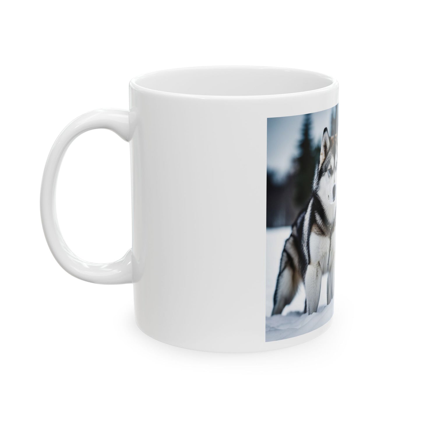 Ceramic Mug