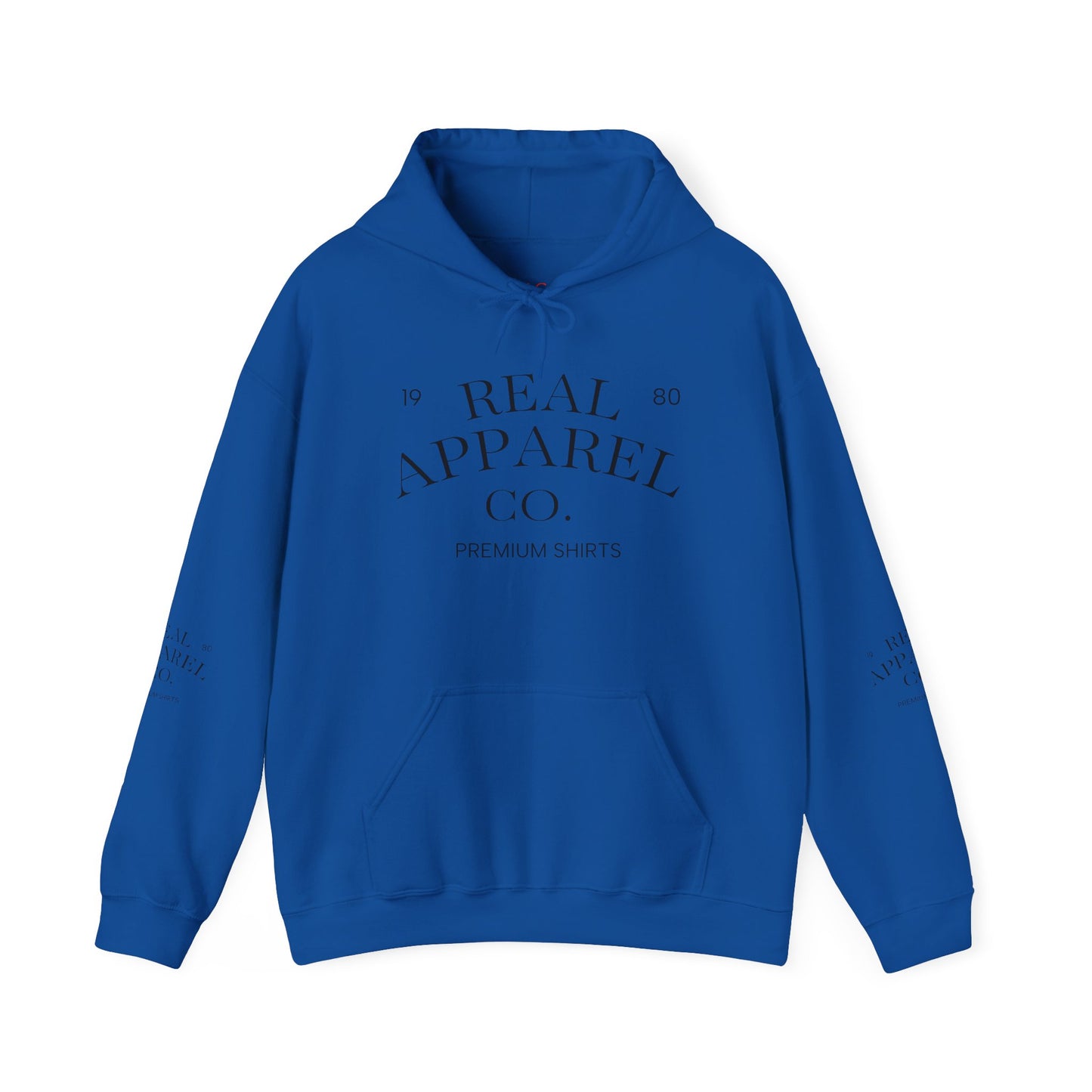 Chill Vibes Hoodie