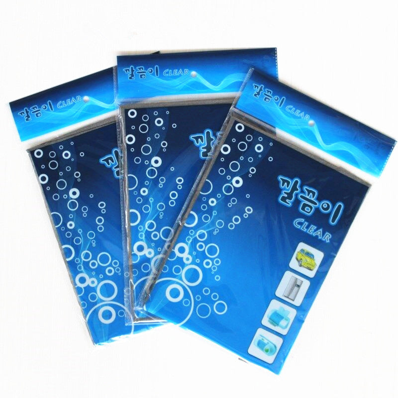 Magic Cleaning Cloth Microfiber