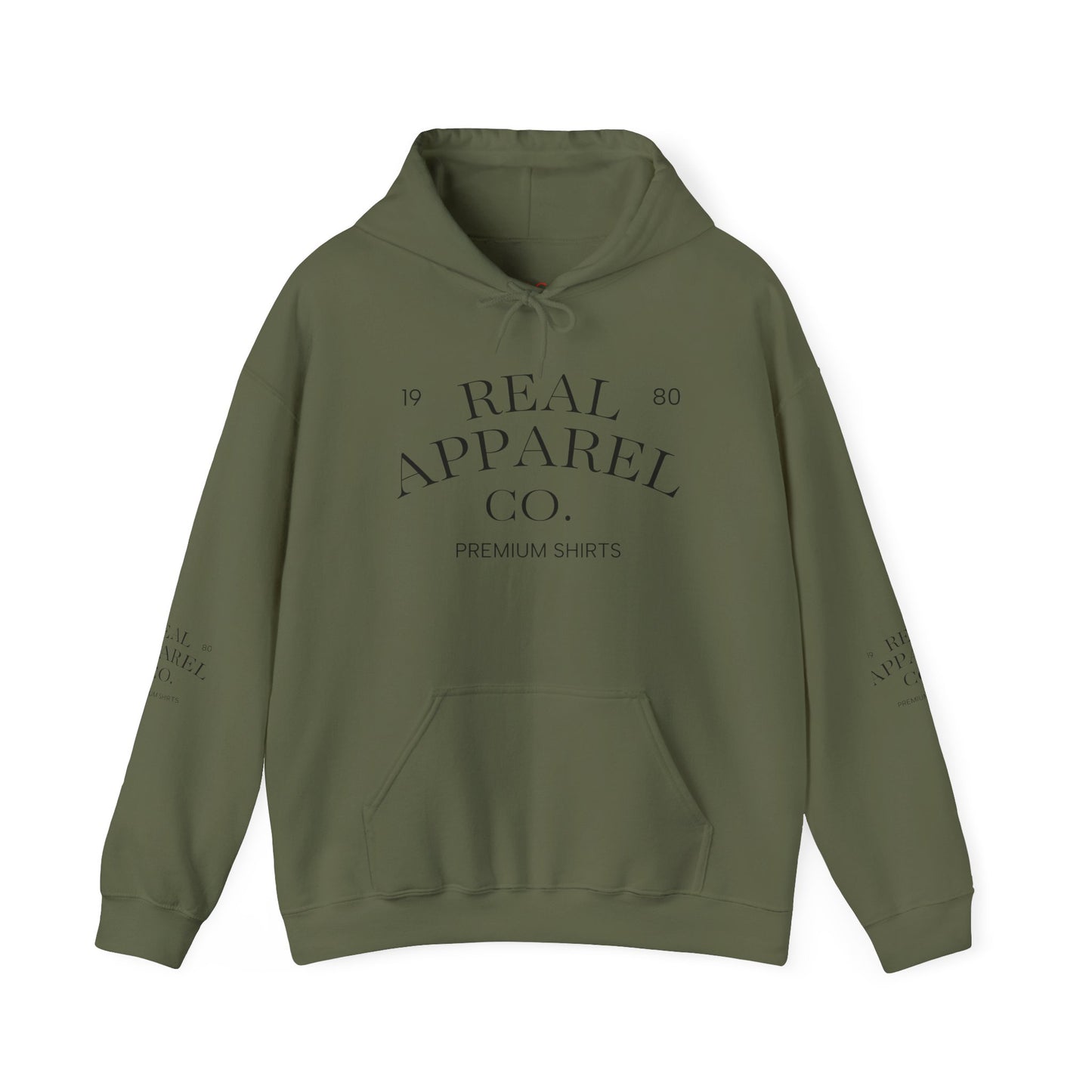 Chill Vibes Hoodie