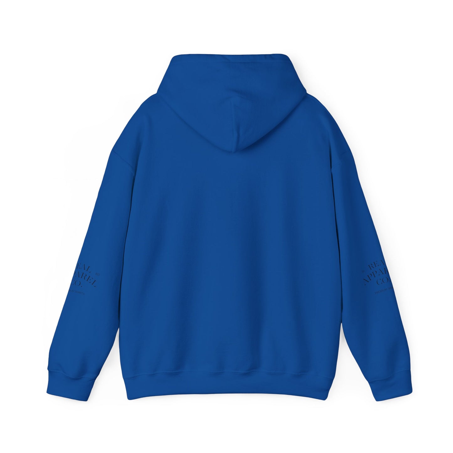 Chill Vibes Hoodie