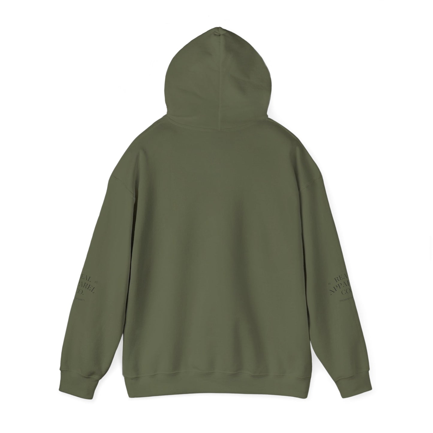 Chill Vibes Hoodie