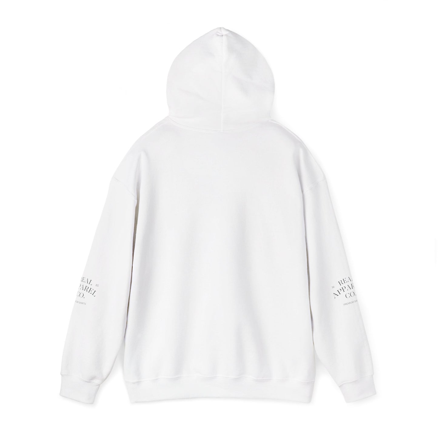 Chill Vibes Hoodie