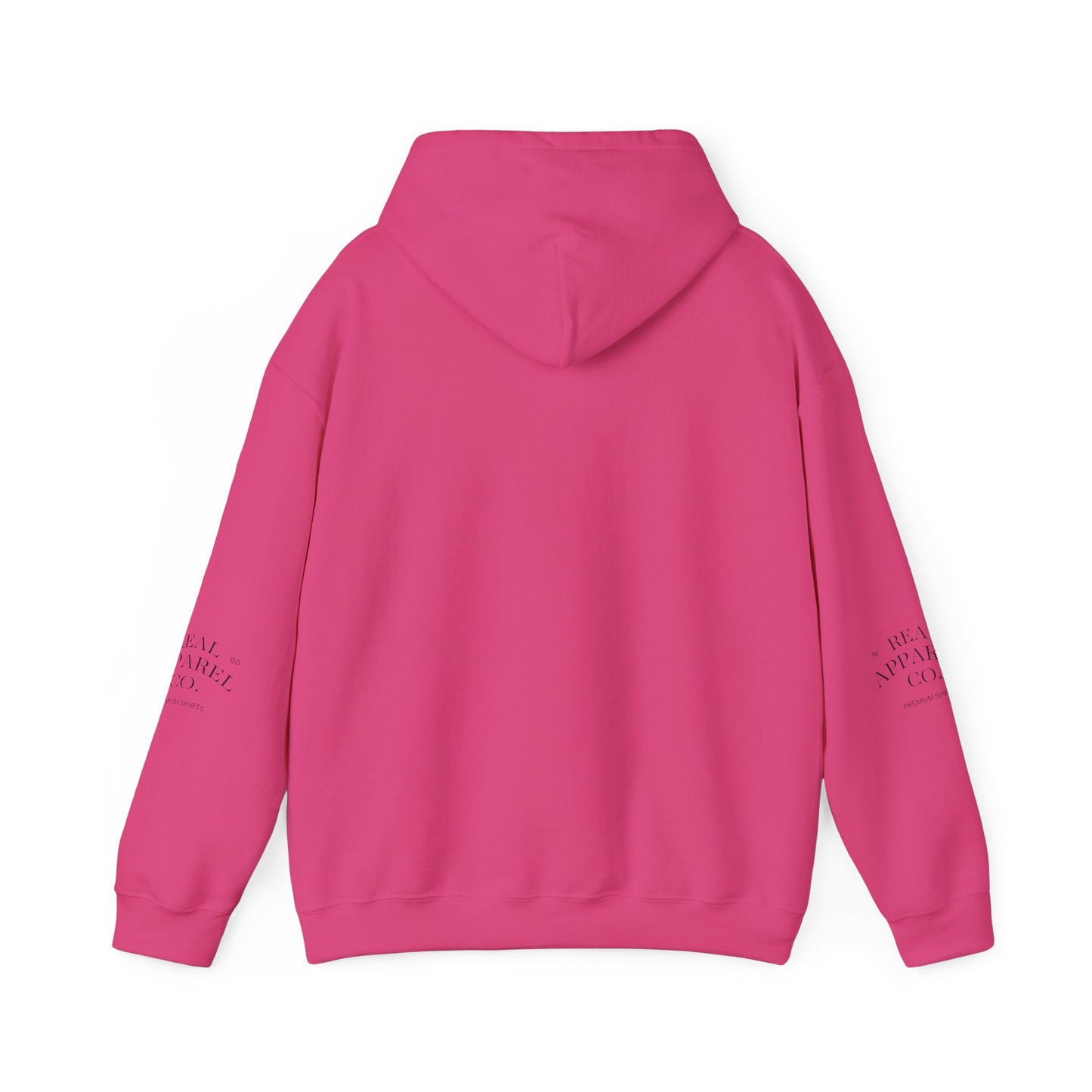 Chill Vibes Hoodie