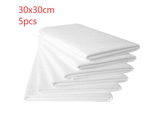 Magic Cleaning Cloth Microfiber