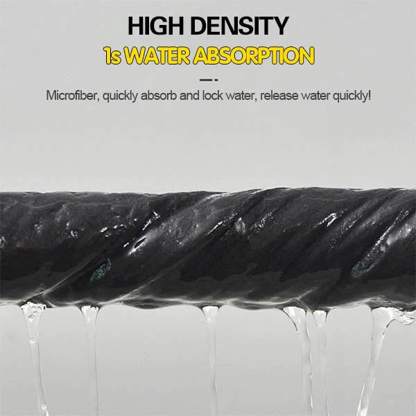 Magic Cleaning Cloth Microfiber