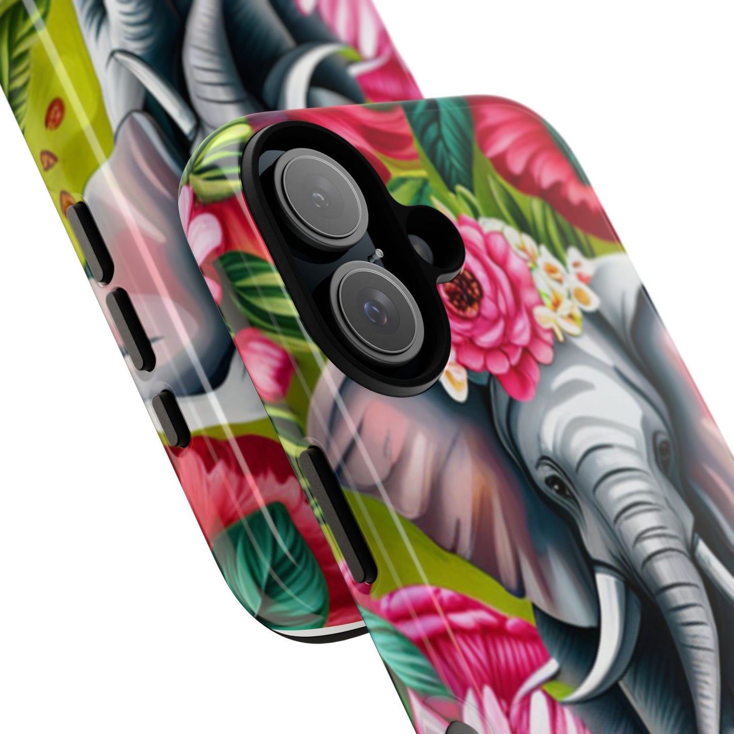 Tough Phone Cases