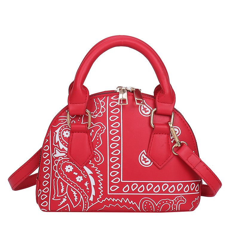 Tote Bag Single Shoulder Handbag