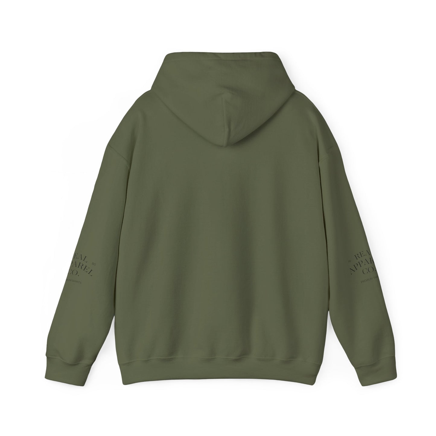 Chill Vibes Hoodie