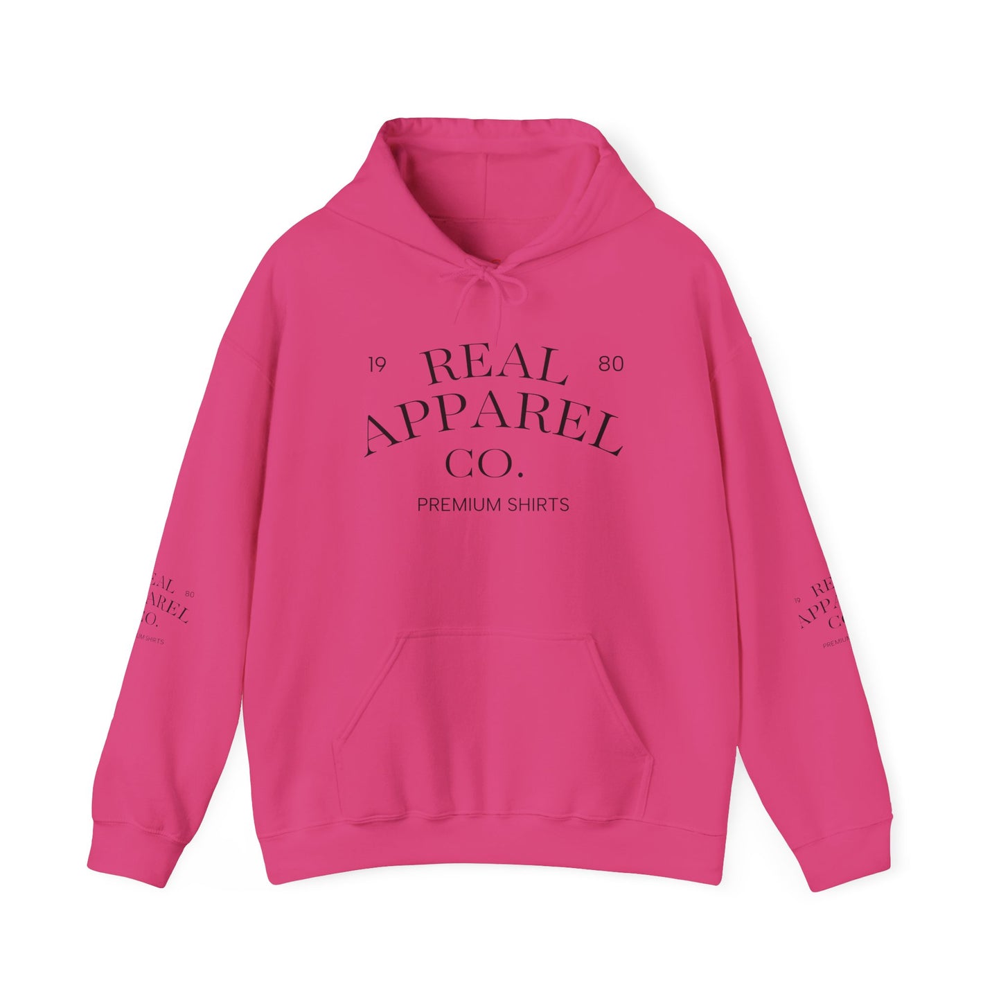 Chill Vibes Hoodie