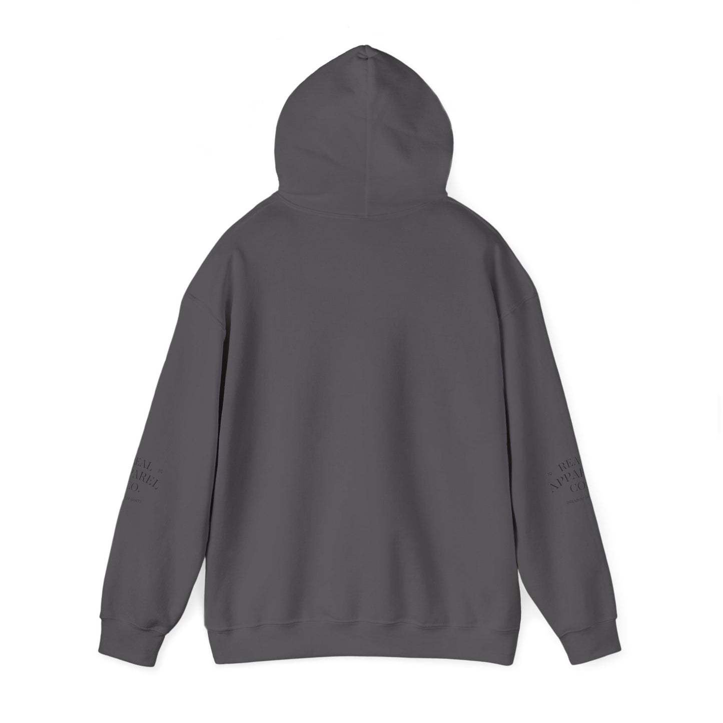 Chill Vibes Hoodie