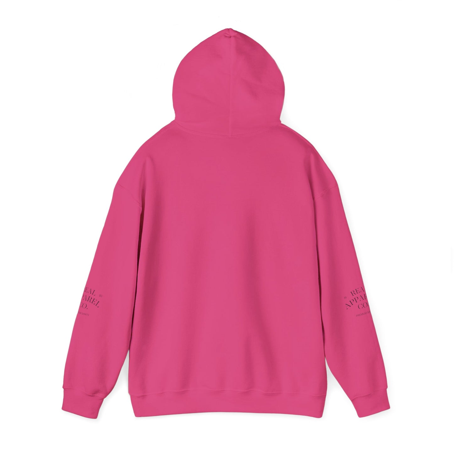 Chill Vibes Hoodie