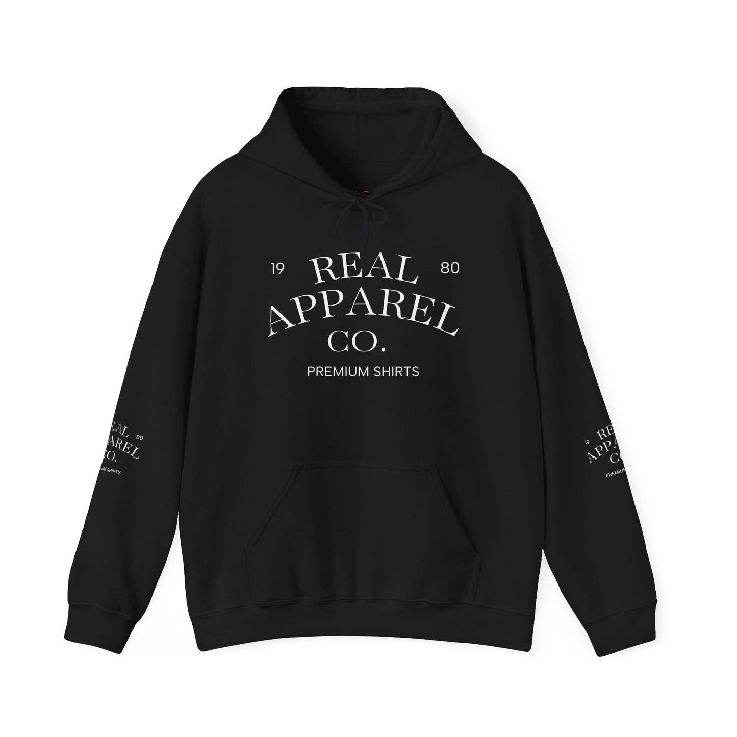 Chill Vibes Hoodie