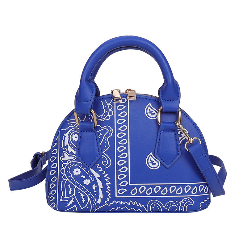 Tote Bag Single Shoulder Handbag