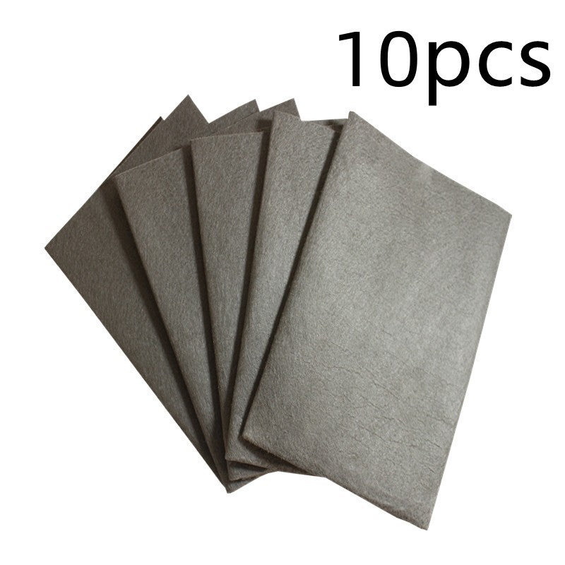 Magic Cleaning Cloth Microfiber
