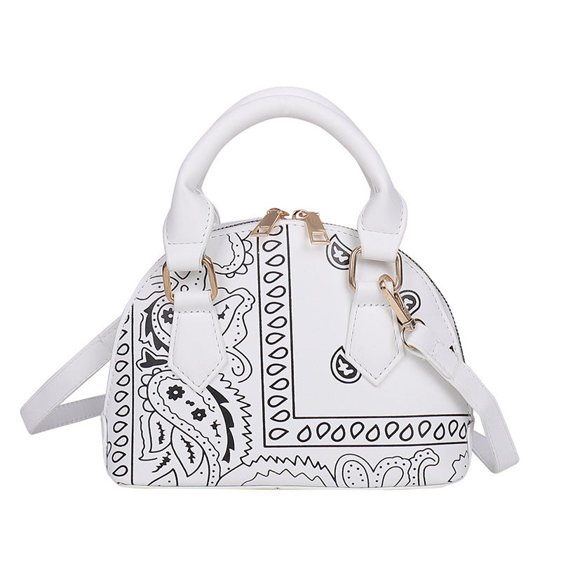 Tote Bag Single Shoulder Handbag