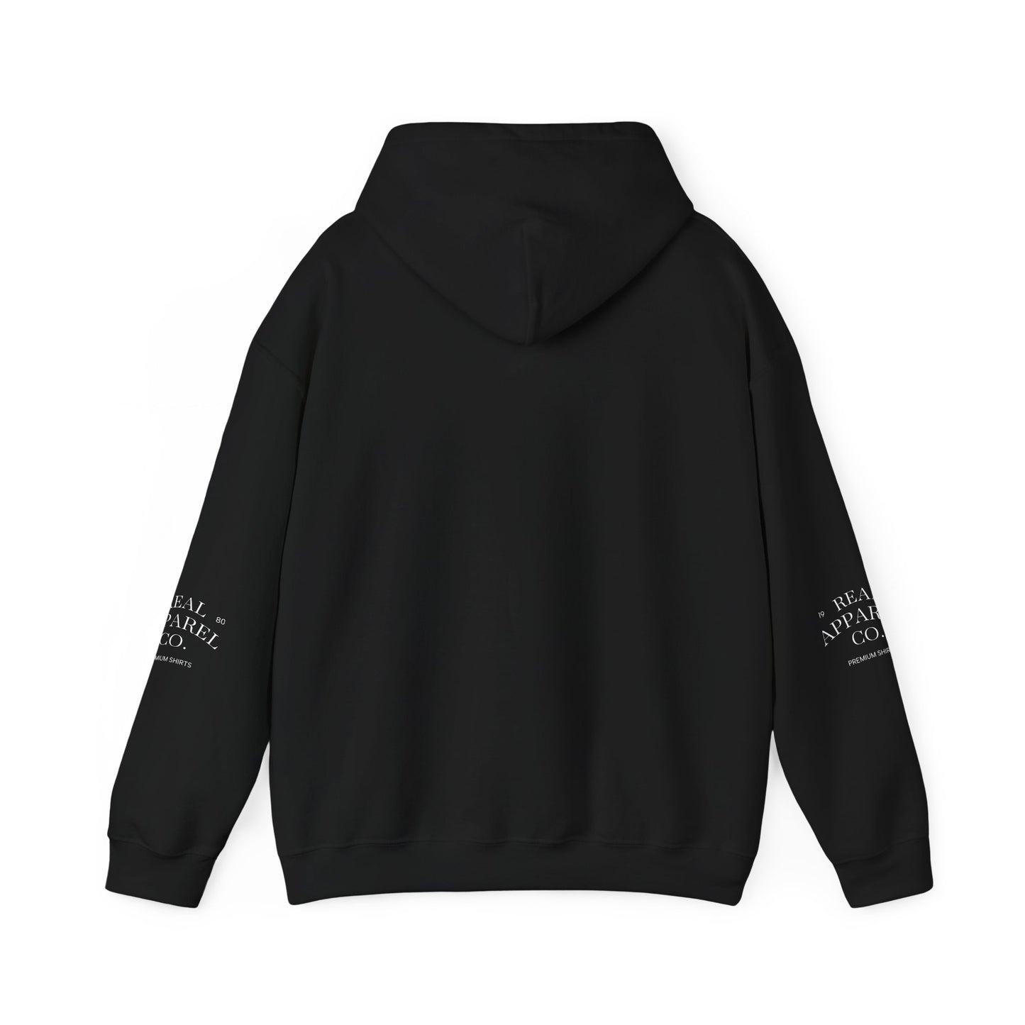 Chill Vibes Hoodie
