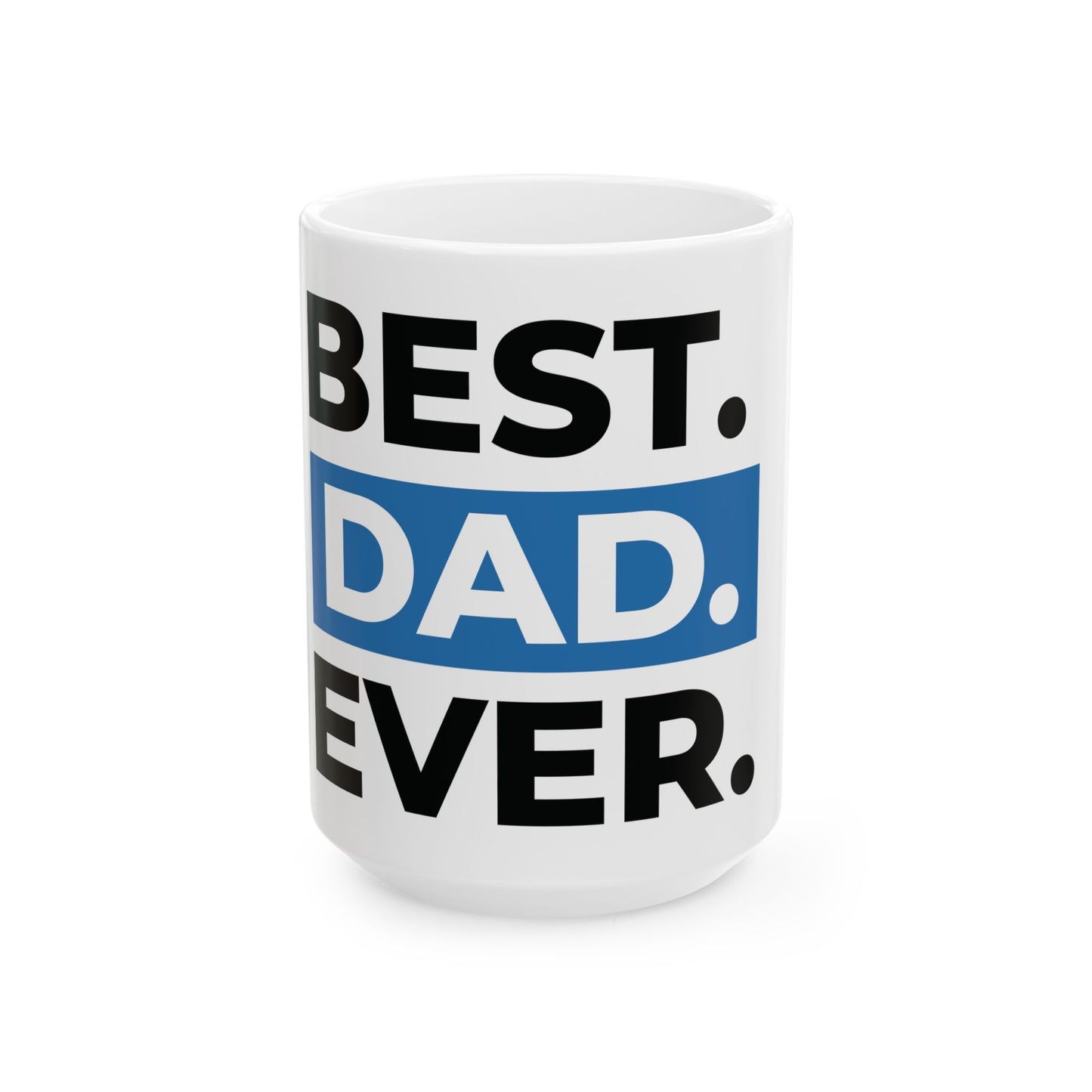 Ceramic Mug