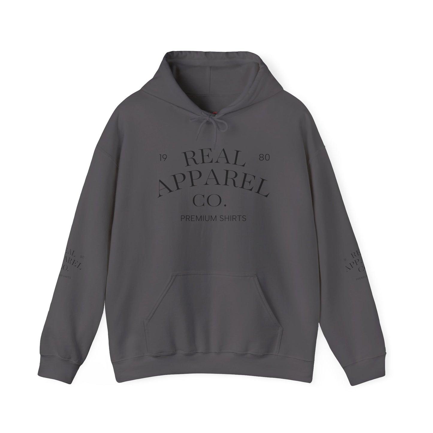 Chill Vibes Hoodie