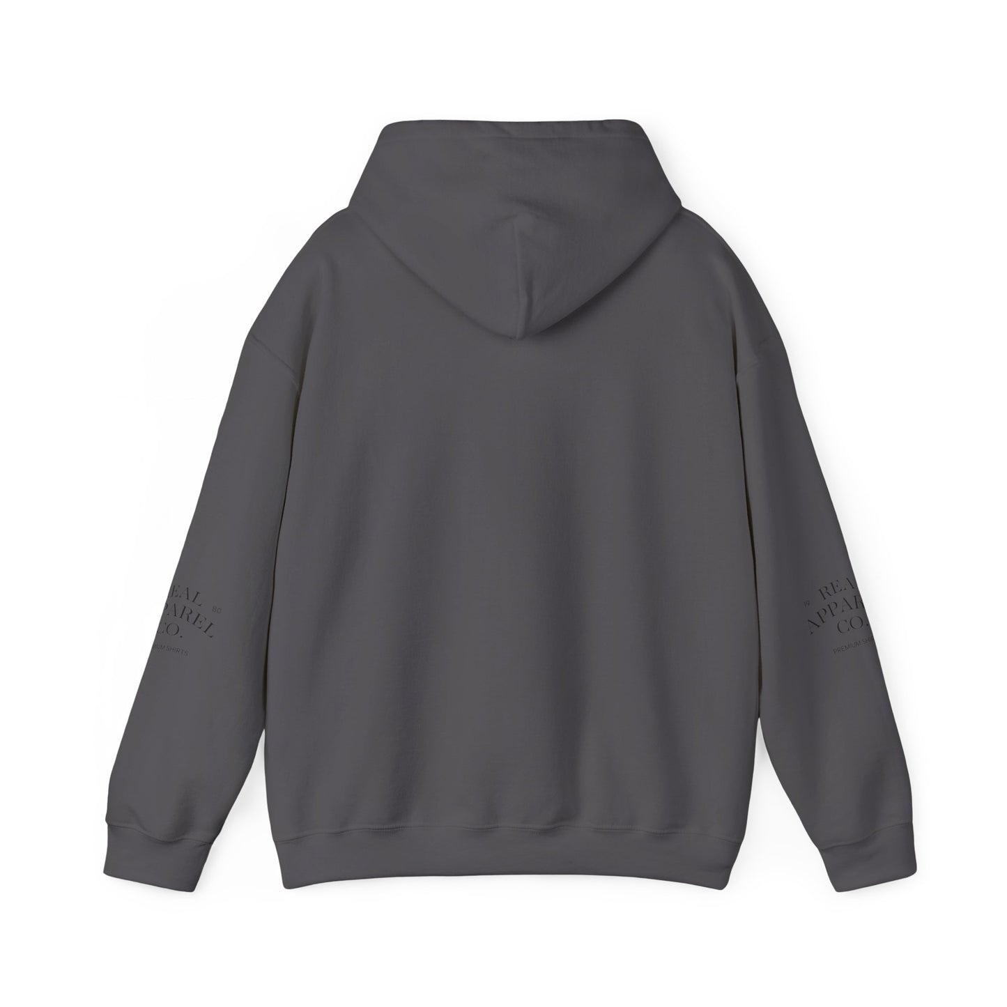 Chill Vibes Hoodie