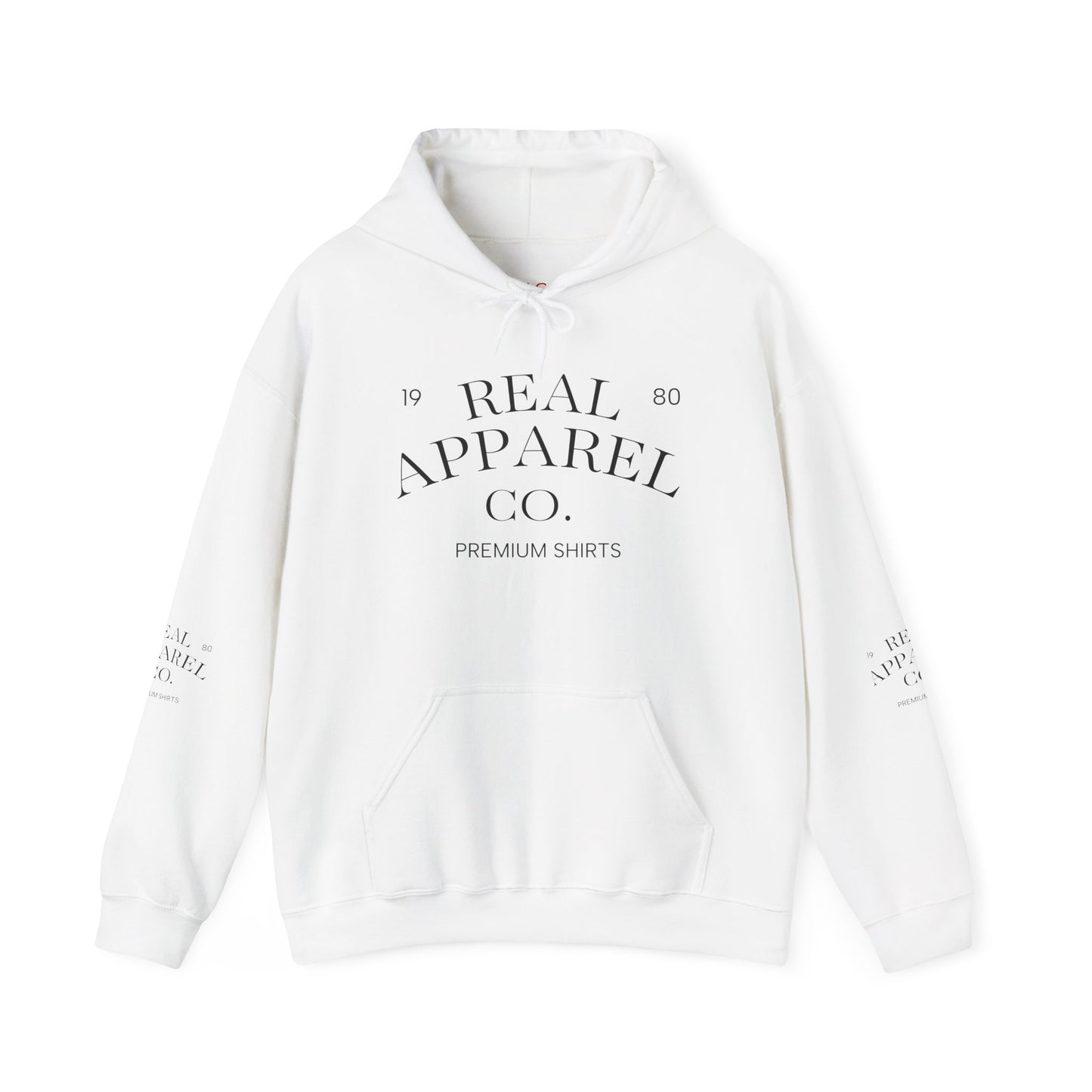 Chill Vibes Hoodie