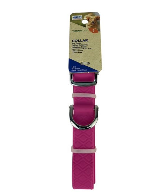 Vibrant Life Collar