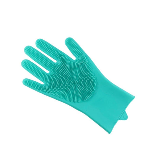 Silicone Dish Gloves