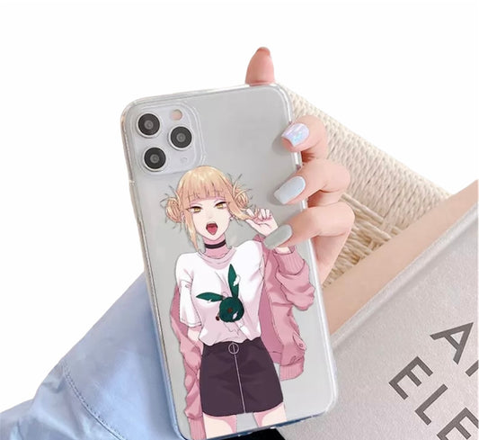 My Hero Academia Case For iPhone