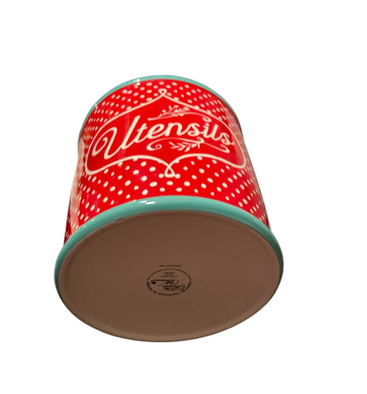 Pioneer Women Utensils Holder