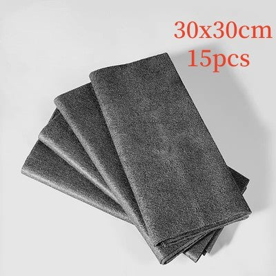 Magic Cleaning Cloth Microfiber