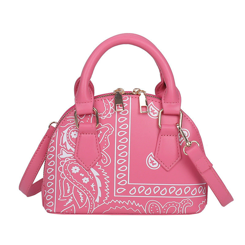 Tote Bag Single Shoulder Handbag