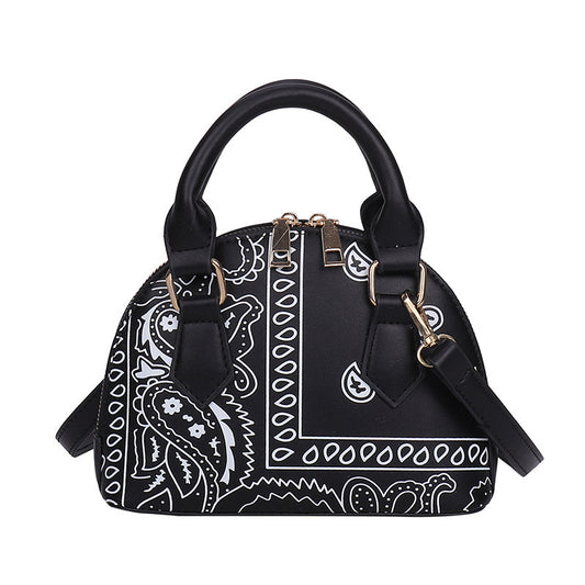 Tote Bag Single Shoulder Handbag