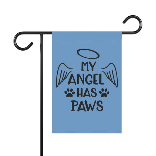 Garden Banner