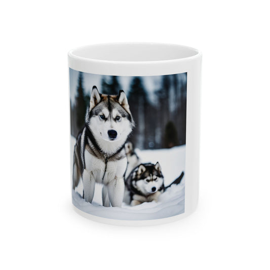 Ceramic Mug