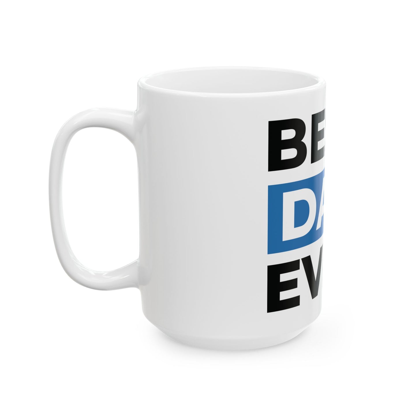Ceramic Mug