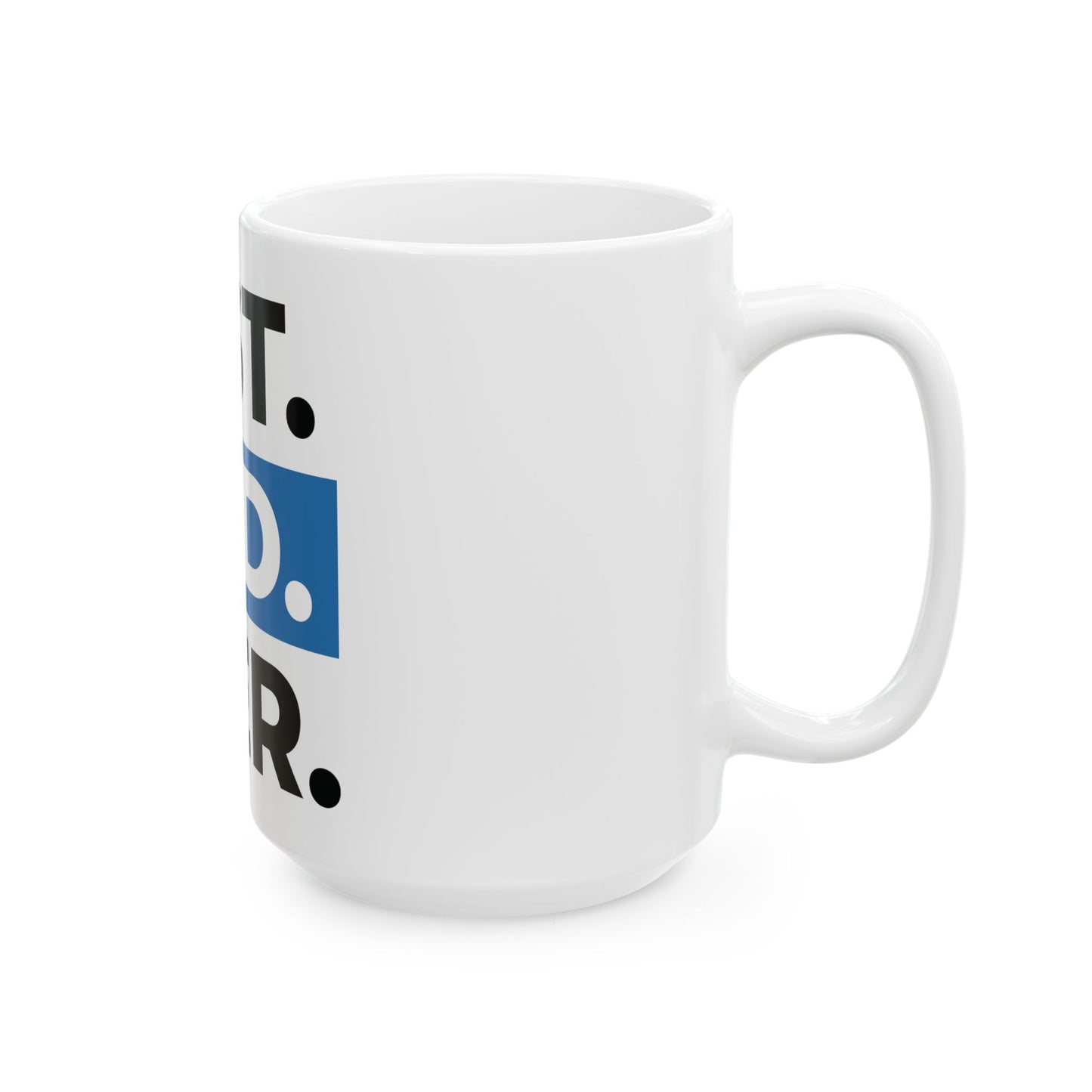 Ceramic Mug