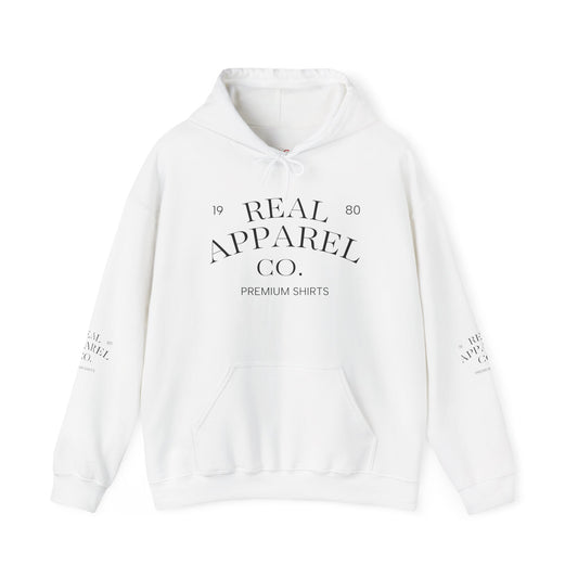 Chill Vibes Hoodie