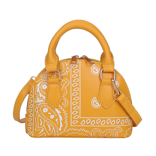 Tote Bag Single Shoulder Handbag