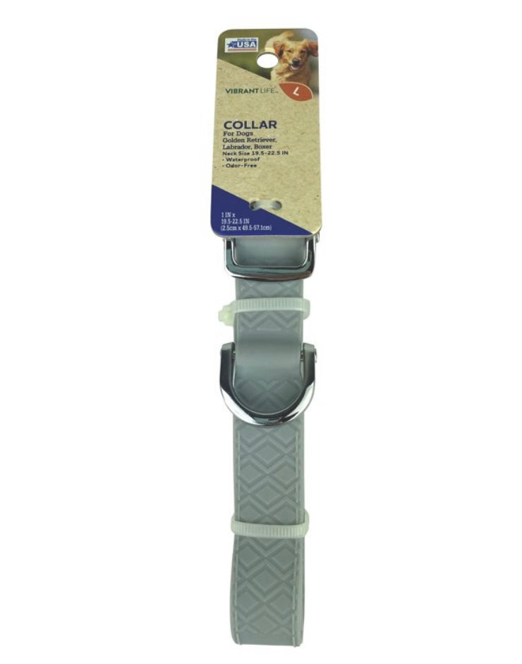 Vibrant Life Collar