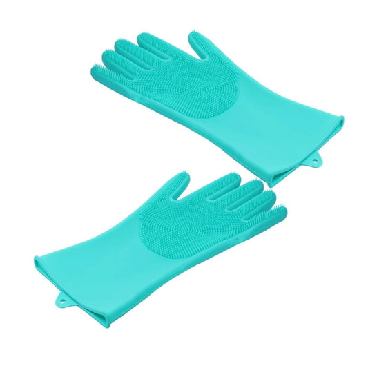 Silicone Dish Gloves