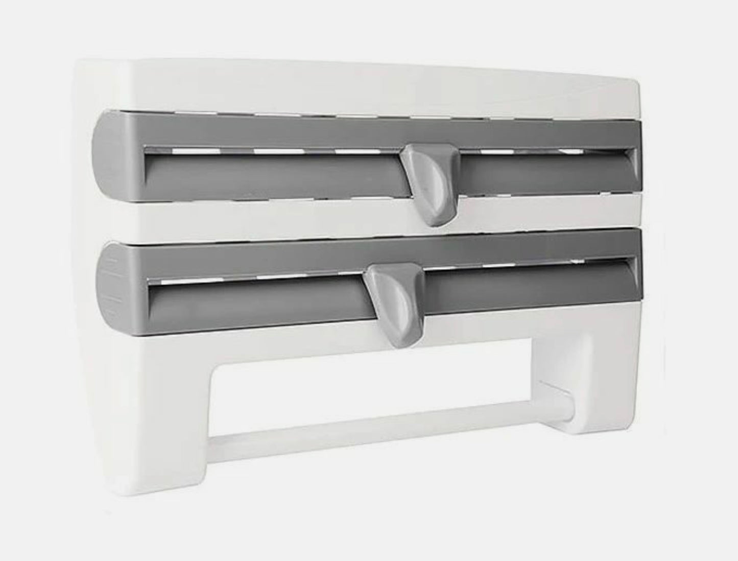 Kitchen Cling Film ,Tin Foil Paper Cutting Holder