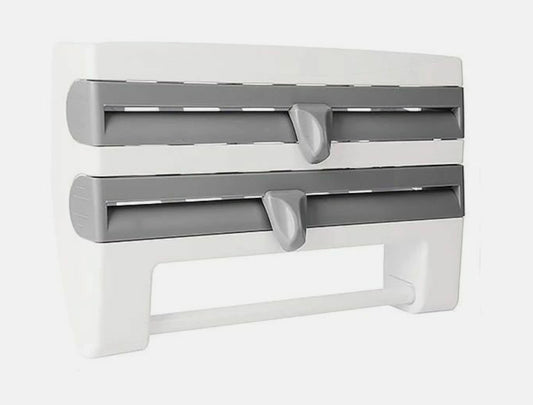 Kitchen Cling Film ,Tin Foil Paper Cutting Holder