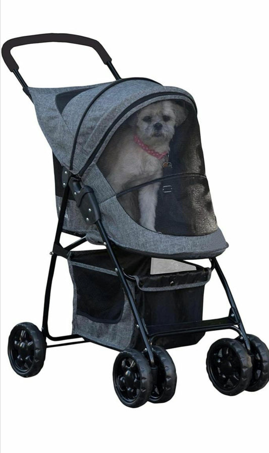 Pet Gear Pet Stroller