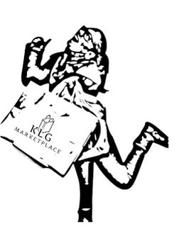 KLG Marketplace E Gift Card